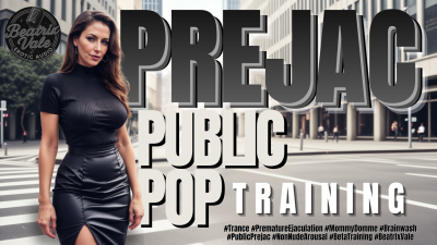 Prejac Public Pop Training