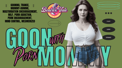 Goon With Porn-Mommy