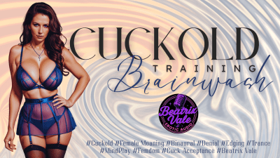 Cuckold Training Brainwipe