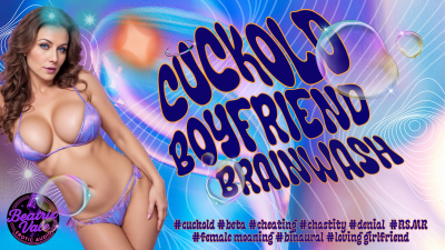 Cuckold Boyfriend Brainwipe