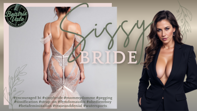 Sissy Bride