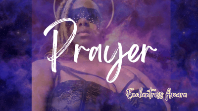 Praise And Gratitude To Enchantress And Her Temple