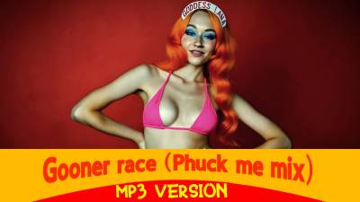 Gooner Race (Phuck Me Mix)