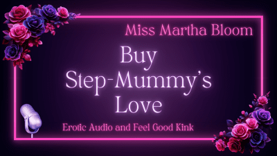 Buy Step-Mummy's Love