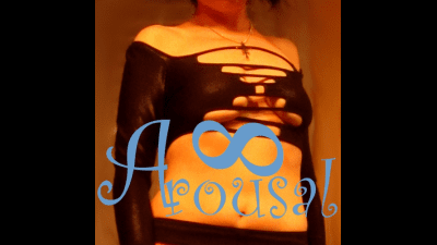 Perpetual Arousal (With Subliminals)