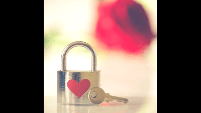 Keyholder (With Subliminals)