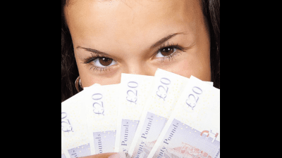 Financial Domination