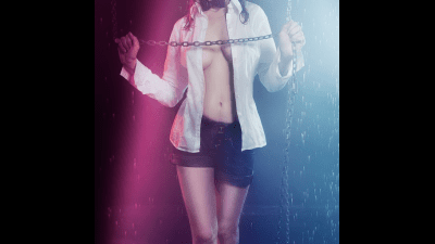 Defenseless (Spoil/Spoil)