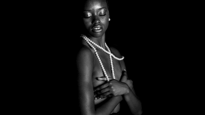 Personality Program 2 Aroused