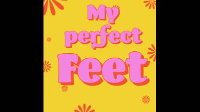My Perfect Feet