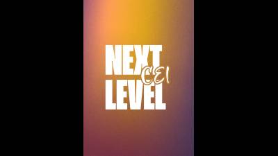 Audio: Next Level CEI