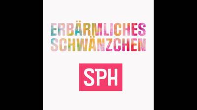 Erbarmliches Schwanzchen