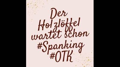 Audio: Der Holzloffel Wartet Schon