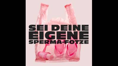 Audio: Sei Deine Eigene Sperma-Fotze