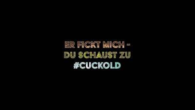 Audio: Er Fickt Mich Und Du Schaust Zu