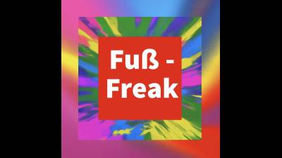 Audio: Fuss-Freak