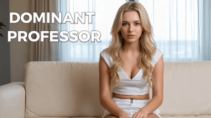 Anais The Valedictorian: Her Professor's Final Grade