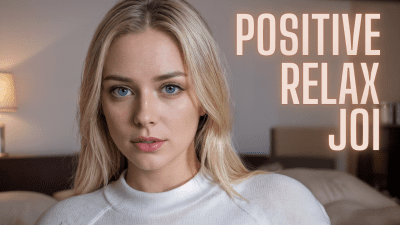 Positive Relax JOI