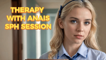 Therapy-Fantasy-Fantassy With Anais: Your Small Penis Humiliation SPH Session