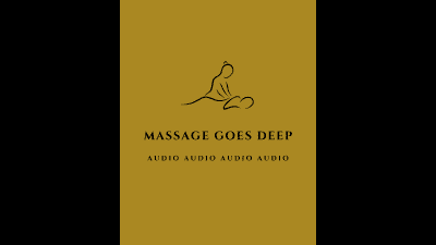 Massage Goes Very Deep