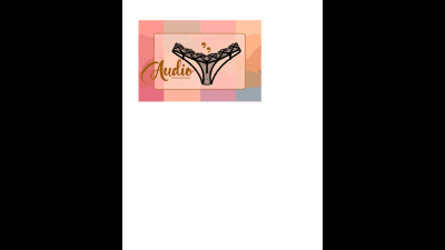 Guy Caught Sniffing MILF Panties