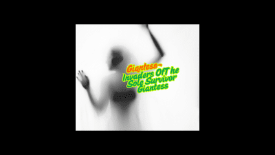 The Invaders Of The Sole Survivor Giantess Movie