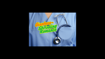 Nurse Giantess Erotic Shrinking Mesmerize