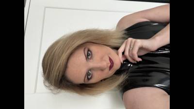 My First Time In A Swinger Club