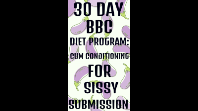 The 30-Day BBC CEI Diet Program