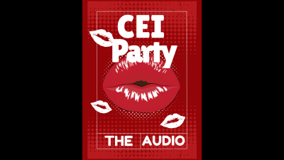 CEI BBC Slave Party: Sissy Graduation 5:00 Audio