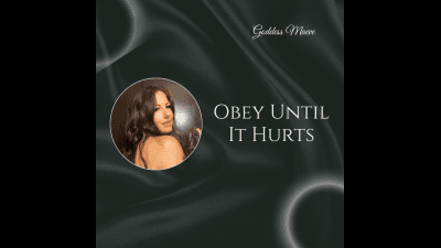 Obey Until It Hurts