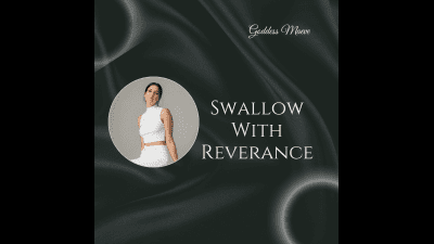 JOI Audio - Finish. Swallow. Thank Me