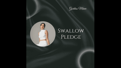 Swallow Pledge