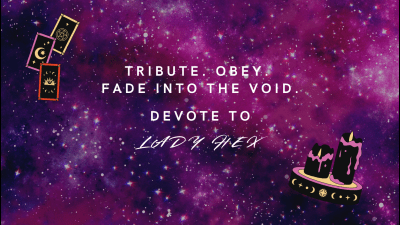 Voice Of The Void