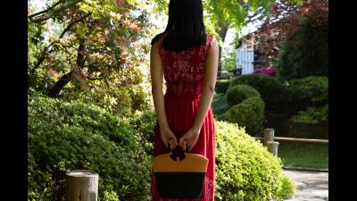 Asian The****-Fantasy Audio