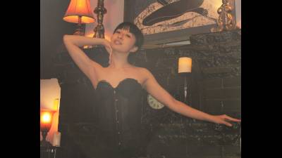 Housewife Turned Dominatrix Audio