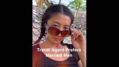 Homewrecking Travel Agent Audio