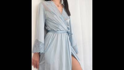 Single Step-Mom Needs Orgasm (Audio)