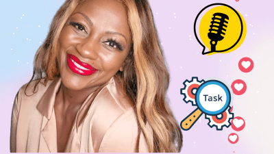 Sissy Task: Day 7 Of The Sissy Training Programme