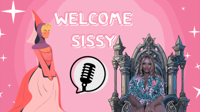 Day 1 Of The Sissy Training Programme: Welcome To Servitude