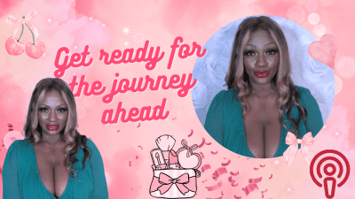 Get Ready For The Sissy Journey Ahead: Day 4 Of The Sissy Training Programme