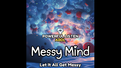 Messy Mind