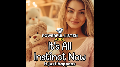 It's All Instinct Now