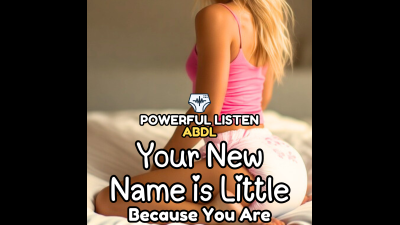 Your New Name Is Little