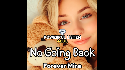 No Going Back
