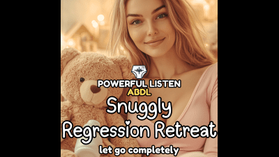 Snuggly Regression Retreat