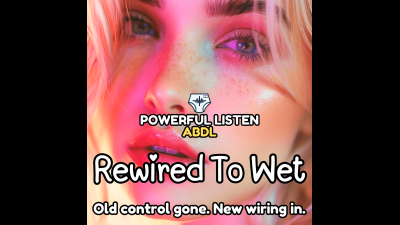 Rewired To Wet