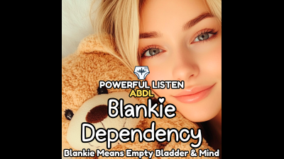 Blankie Dependency