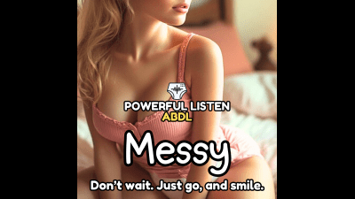 Messy