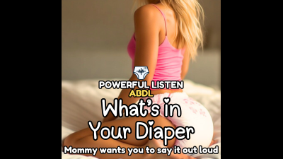 What's In Your Diaper